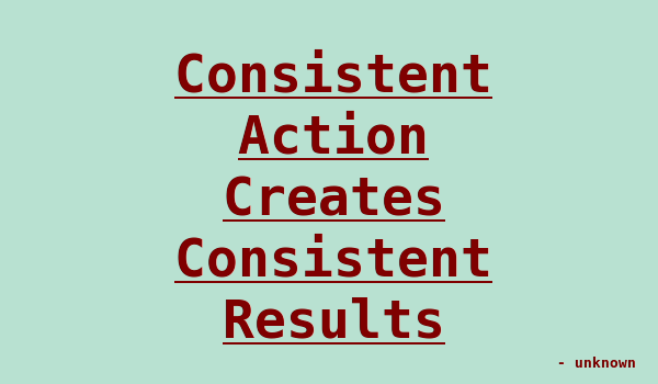 9 Effective Ways To Build A Website That Meets User Expectations 28 Consistent Input - Build a Website that Meets User Expectations