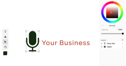 How to Create Free Logo for Your Business? 17 create free logo