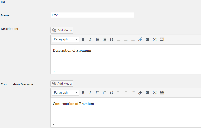 Paid Memberships Pro: Membership Plugin for LearnPress 12 fill in blank