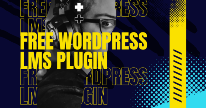 Best 10 Free WordPress LMS Plugins Compared 2 free wordpress lms plugin