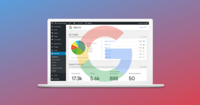 How To Set Up Google Site Kit in WordPress 15 googlle site kit with wordpress