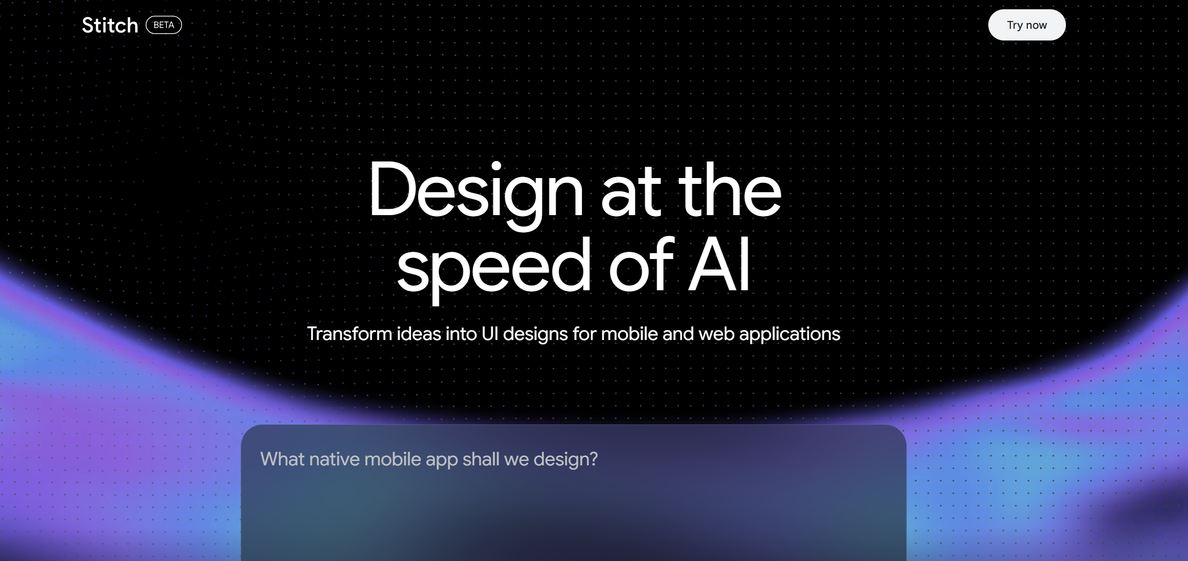 Google Stitch vs Figma: Top Reasons Designers Are Finally Switching 5 Google Stitch AI