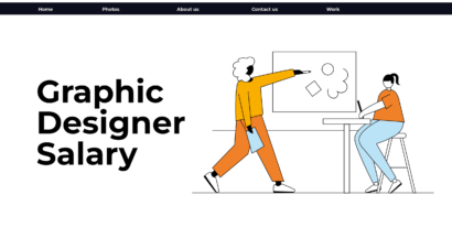 Graphic Designer Salary: Tips And Skills To Earn More 6 Graphic Designer Salary