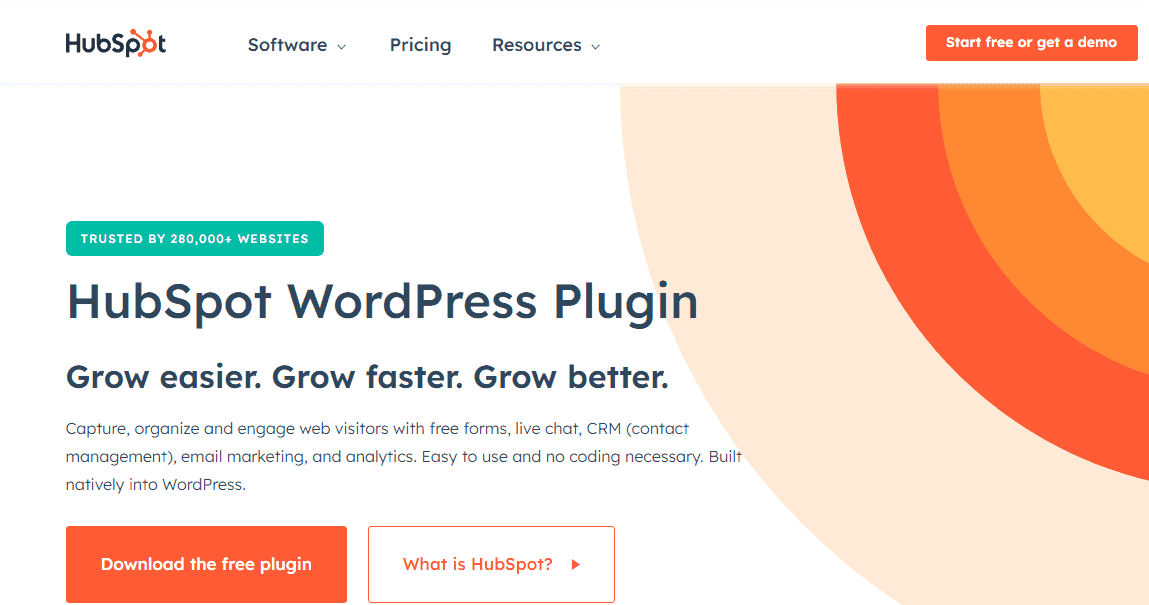7+ Best WordPress Popup Plugin Collection 10 hubspot