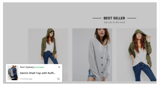 Claue – Clean and Minimal Magento Theme 17 image 10
