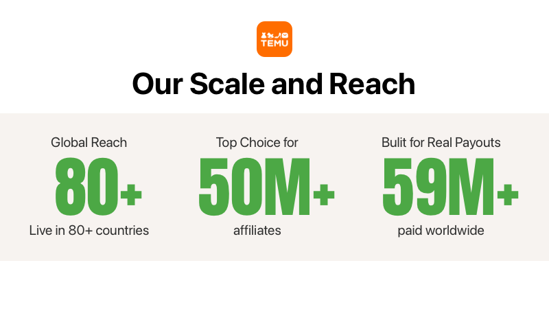 The TEMU Affiliate Program: A Complete Guide to Boosting Your Income and User Engagement 6 image 1