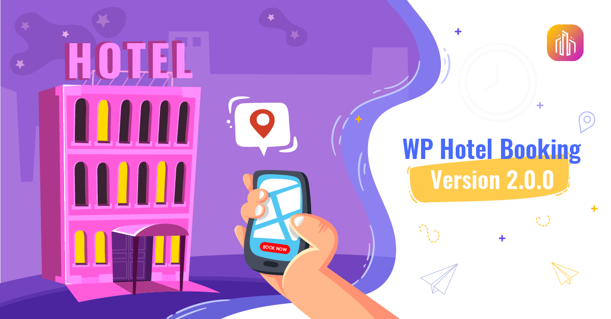 Top Free & Paid WordPress Booking Plugin Review 13 wp hotel booking top 1 free wordpress booking plugin