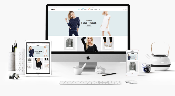 Claue – Clean and Minimal Magento Theme 14 image 7