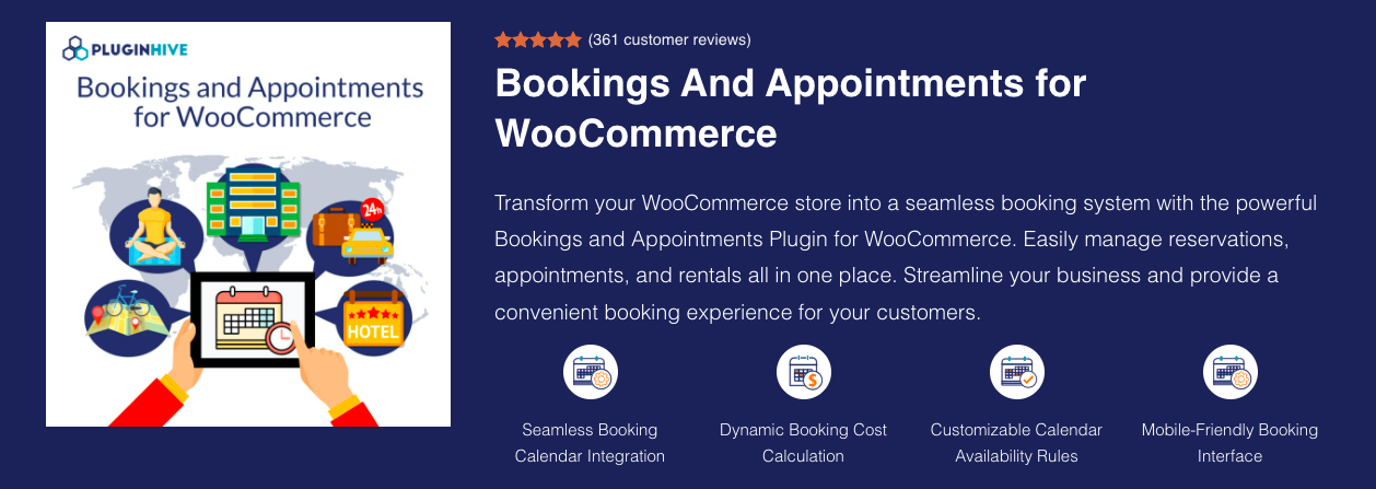 Make Your Store Convert with 10+ Best WooCommerce Plugin 22 image 5