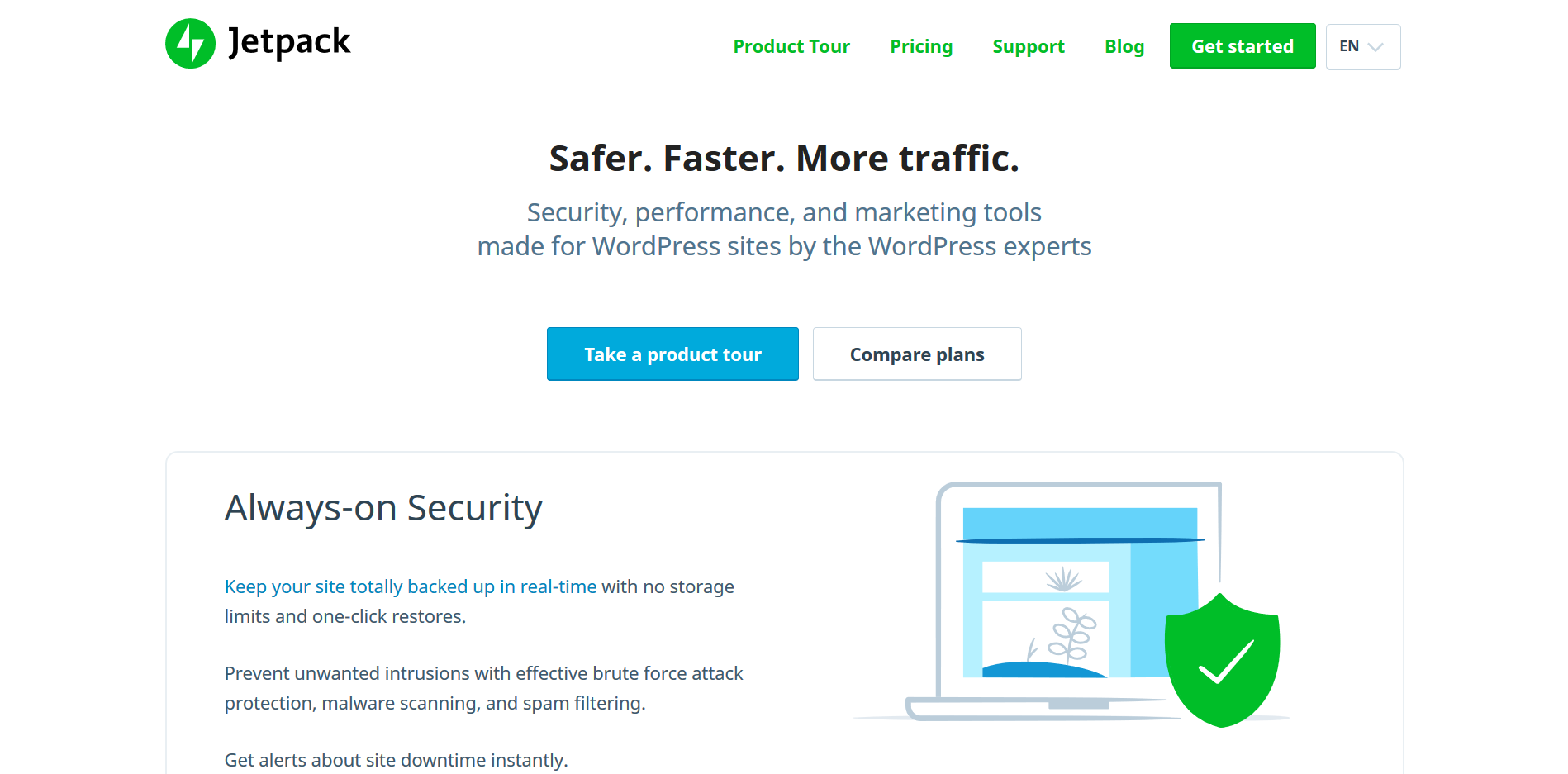 The 6 Best Online Grammar Checking Tools for WordPress 12 jetpack - grammar checking tools