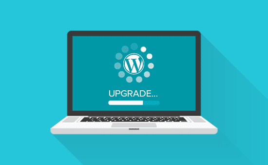 Preeminent Guide & Tips to Speed Up WordPress Website 20 keep updating your wordpress site