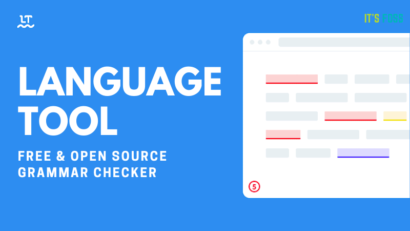 The 6 Best Online Grammar Checking Tools for WordPress 11 language - Grammar Checking Tools