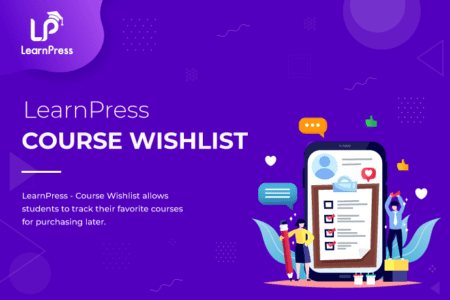 LearnPress - Course Wishlist