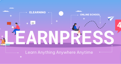 LearnPress Version 4.1.6.9 and 4.1.6.9.1 10 LearnPress 4.1.6.9 update