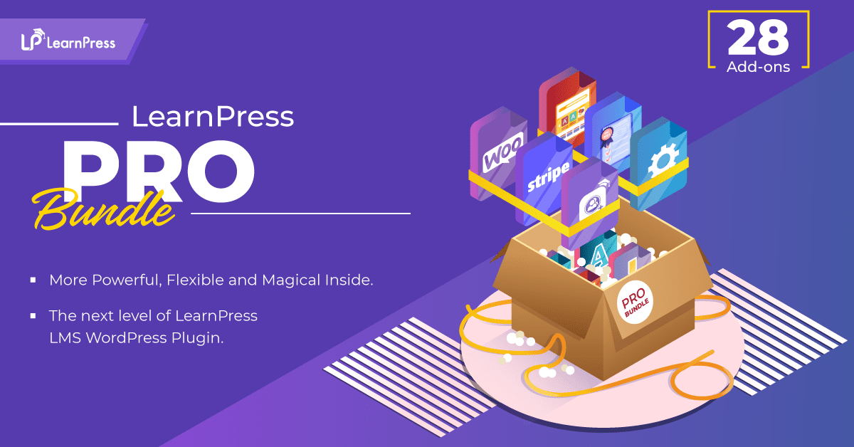 LearnPress Review: Is It the Best Free WordPress LMS Plugin? 10 LearnPress Pro Bundle