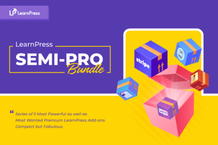 LearnPress Semi-Pro Bundle (690x460)