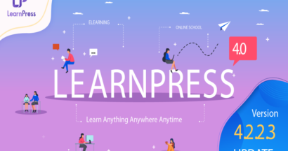 LearnPress v4.2.2.3 Update 12 learnpress v4.2.2.3