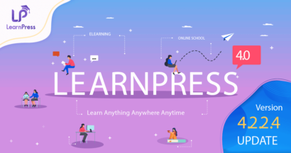 LearnPress v4.2.2.4 Update 10 learnpress v4.2.2.4