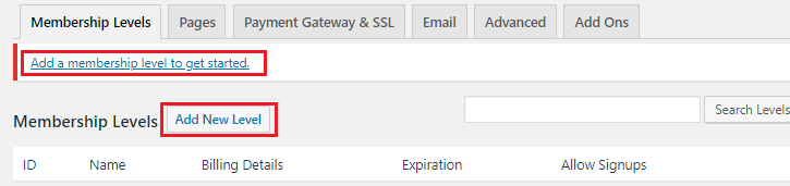 Paid Memberships Pro: Membership Plugin for LearnPress 11 membership levels membership plugin for learnpress