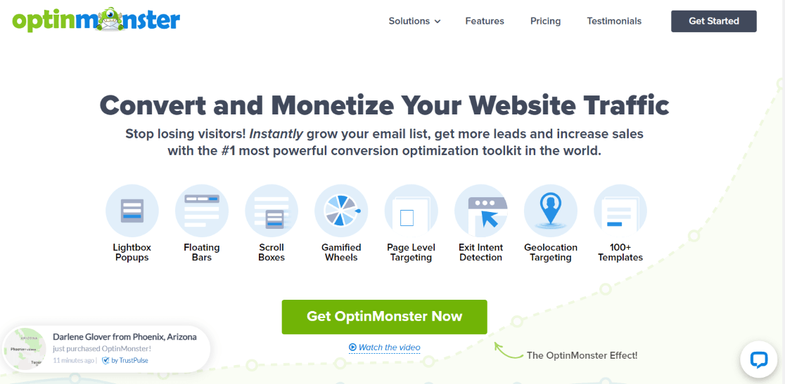 The 15 Best WordPress Site Optimization Plugins 23 OptinMonster