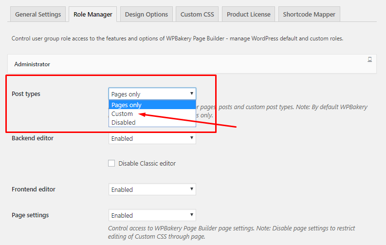 WP Bakery Page Builder With Eduma’s Course And LearnPress 16 Post Types