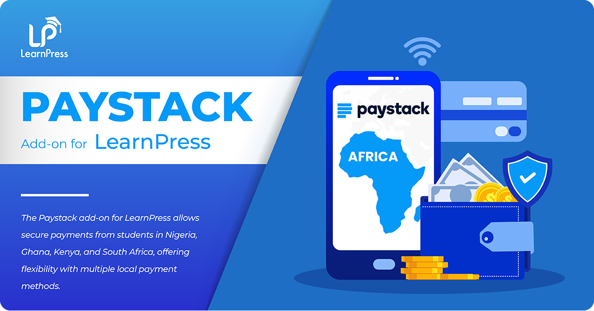 Paystack Addon For LearnPress 17 PAYSTACK-BANNER-1200x628