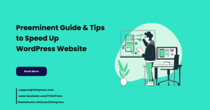 Preeminent Guide & Tips to Speed Up WordPress Website 39 preeminent guide tips to speed up wordpress website