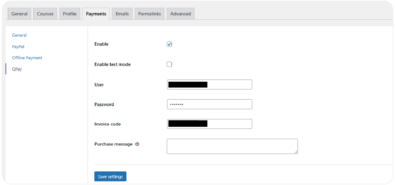 QPay Add-on for LearnPress 20 qpay-2