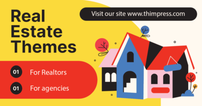 10 Best Real Estate WordPress Themes For Property Selling Websites 15 Real Estate WordPress Theme