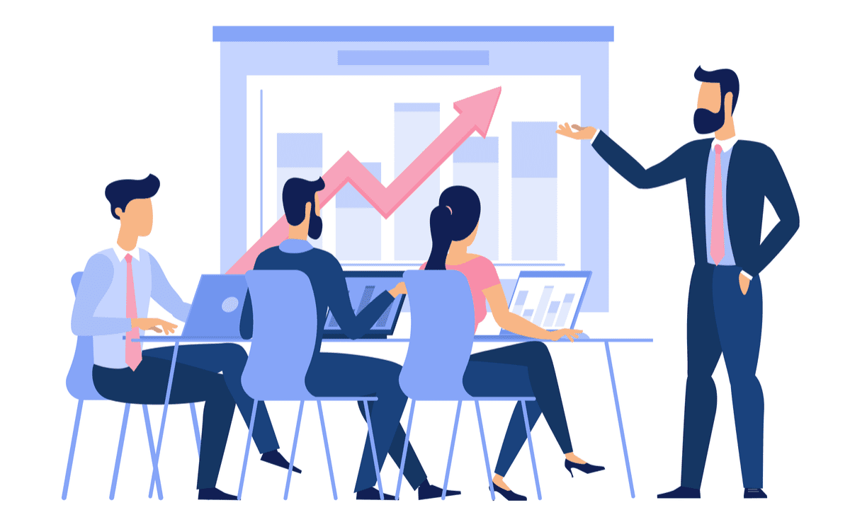 What is Conversion Rate, and How can it be Improved? 2 sales pitch