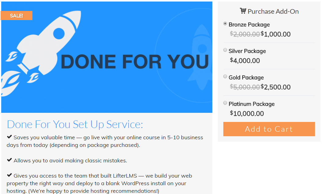 LifterLMS Review: All Pros and Cons 45 LifterLMS review