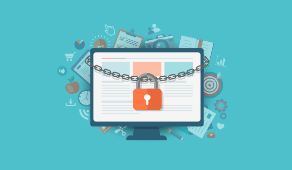 9 Effective Ways To Build A Website That Meets User Expectations 36 WordPress Security - Build A Website That Meets Users' Expectations