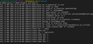 Some of The Best Practices For Improving Dot Net Web Application 9 set debug