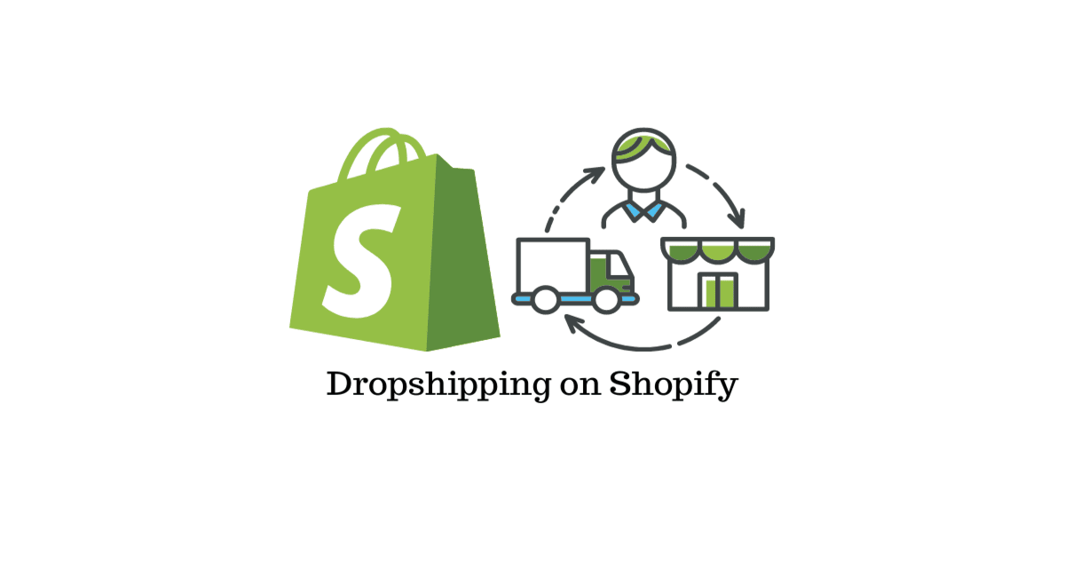 What Is Shopify Dropshipping? 10 shopify dropshipping