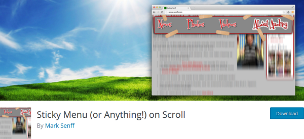 9 Effective Ways To Build A Website That Meets User Expectations 31 Sticky Pop-up WordPress Plugin - Build a Website that Meets User Expectations