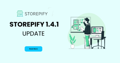 Storepify v1.4.1 Update: What's New in It? 17 storepify v1.4.1 update