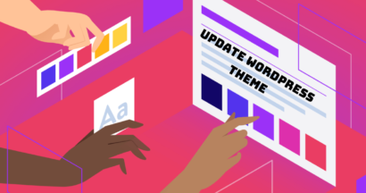 How to Update Theme Without Losing Customizations 14 update wordpress theme how to update without losing your web customization