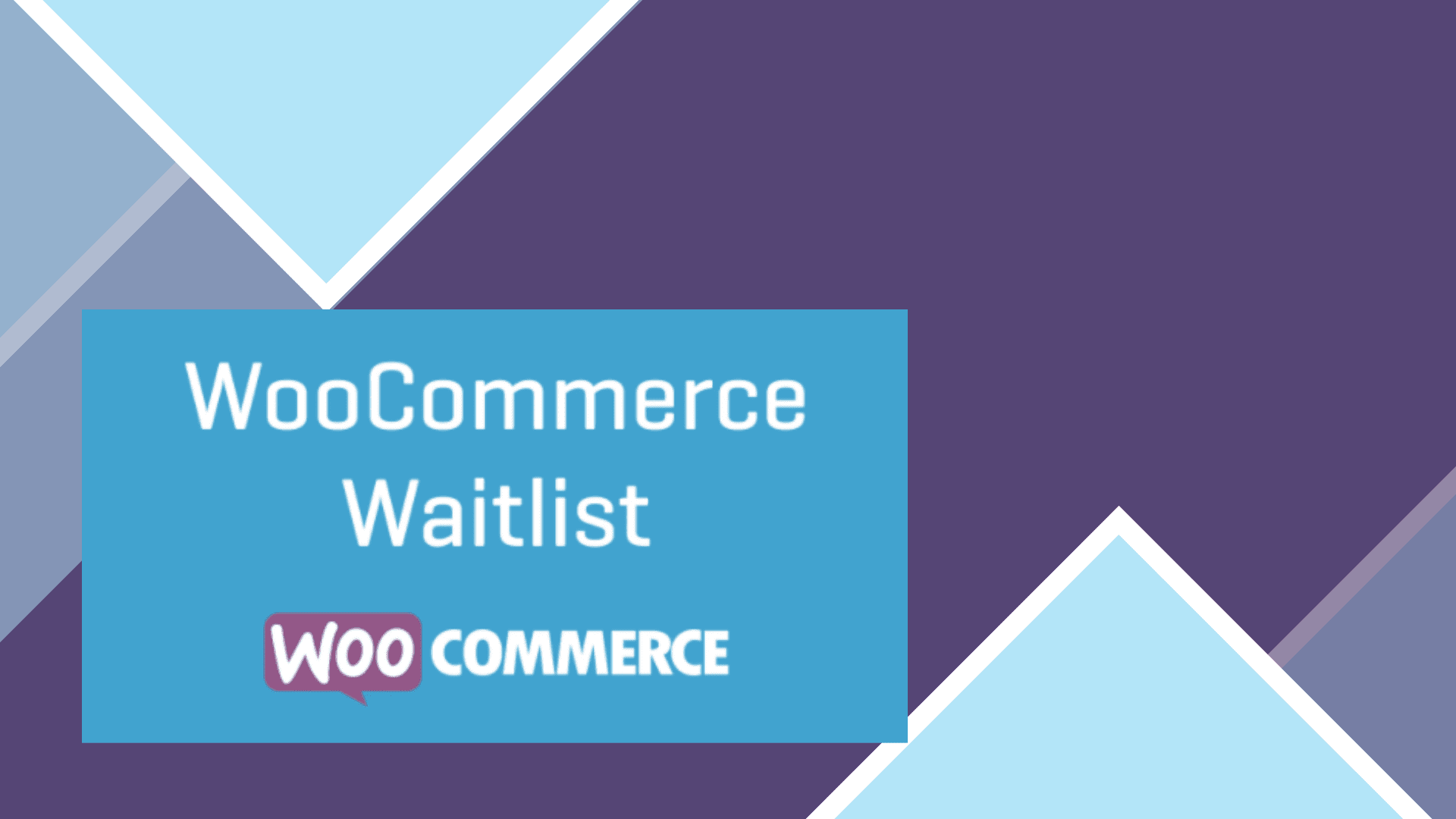 Make Your Store Convert with 10+ Best WooCommerce Plugin 29 waitlist for woocommerce