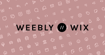 Weebly Vs Wix - 2023 Comparison For eCommerce And Blogging 17 weebly vs wix