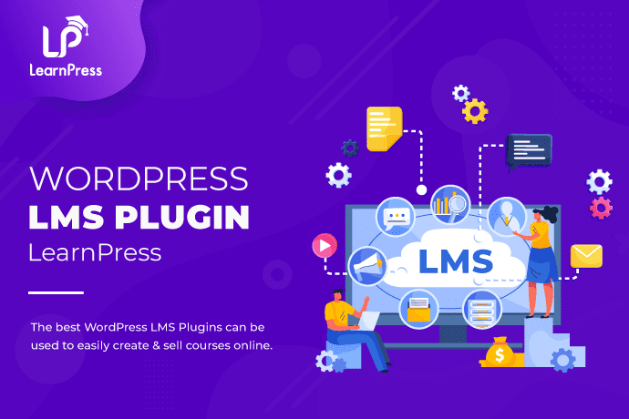 Best Free WordPress LMS Plugin: 8 Spells From Hogwart 8 Best Free WordPress LMS Plugin: LearnPress