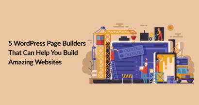 Best 5 WordPress Page Builders for Your Business 13 wordpress page builders