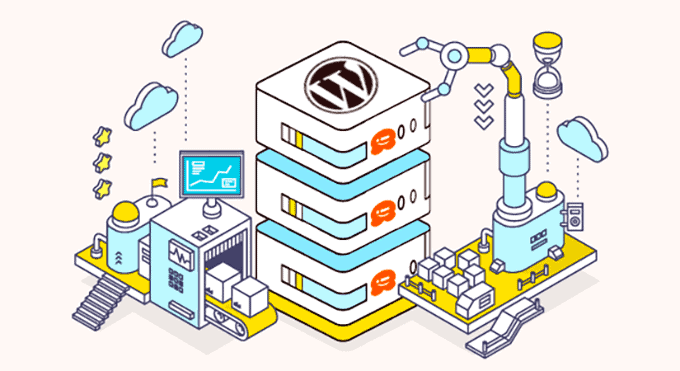 How To Choose The Best WordPress Hosting Providers 13 wordpress web hosting service