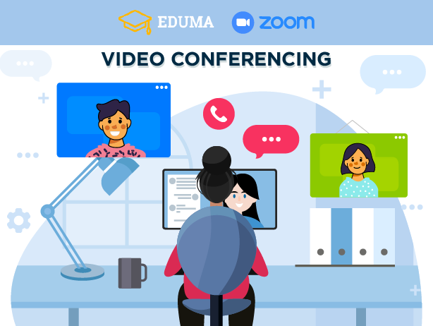 zoom integration with learnpress eduma