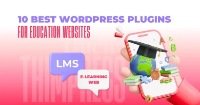 10 Best WordPress Plugins for Education Websites 2 10 Best WordPress Plugins for Education Websites
