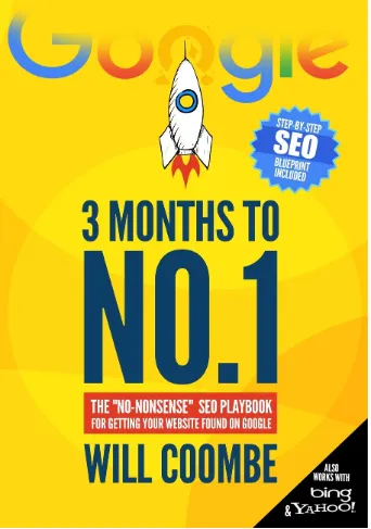 13+ Best SEO Books to Add to Your Reading List 22 3 Months To No 1 SEO Book