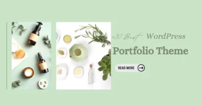TOP +30 Best WordPress Portfolio Themes 10 Best WordPress Portfolio Themes