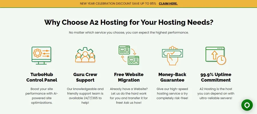 Best Hosting Company for WordPress: 13 Top Picks 25 A2hosting WordPress Cheap Hosting