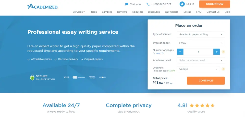7 Best WordPress Plugins for Educational Sites 9 Academized