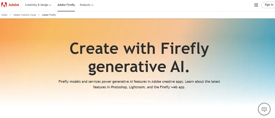 10 Best AI Character Generators You Need to Try! 12 Adobe Firefly