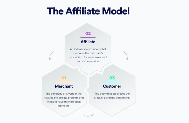 Dropshipping vs Affiliate Marketing: Which is Better? 6 Affiliate Model